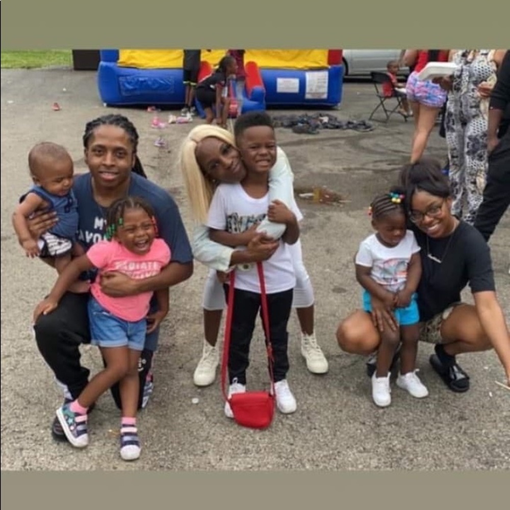 Meet your Posher, Breanna